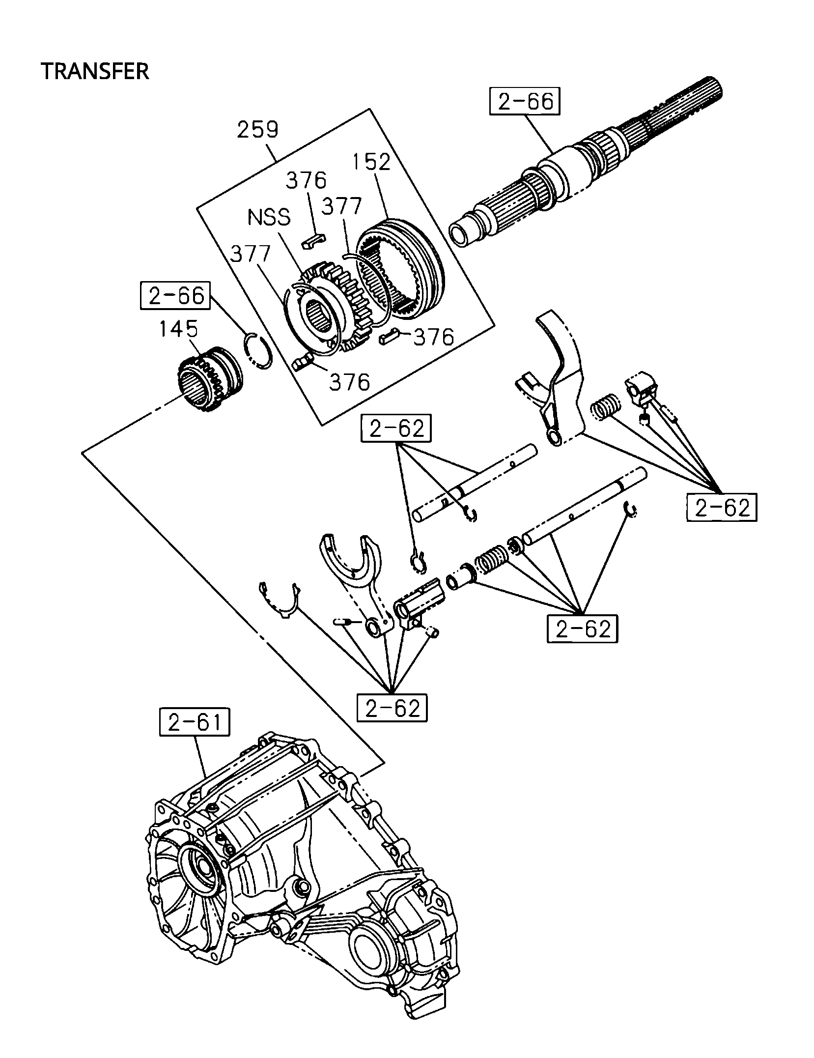 Partial Engine